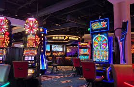 Live dealer jackpot tables offering thrilling casino experiences on mobile