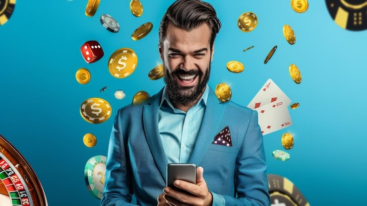 Mobile app interface optimized for fast, smooth Philippine betting experience